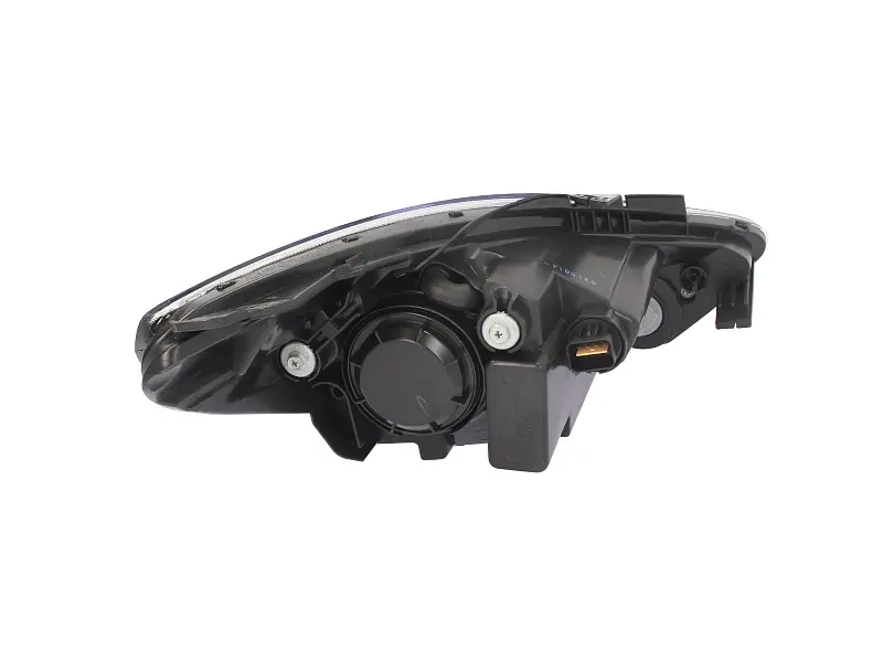 Фара передня ліва Hyundai I10 I 07-18р Depo (221-1159LMLD-EM) - фото 3