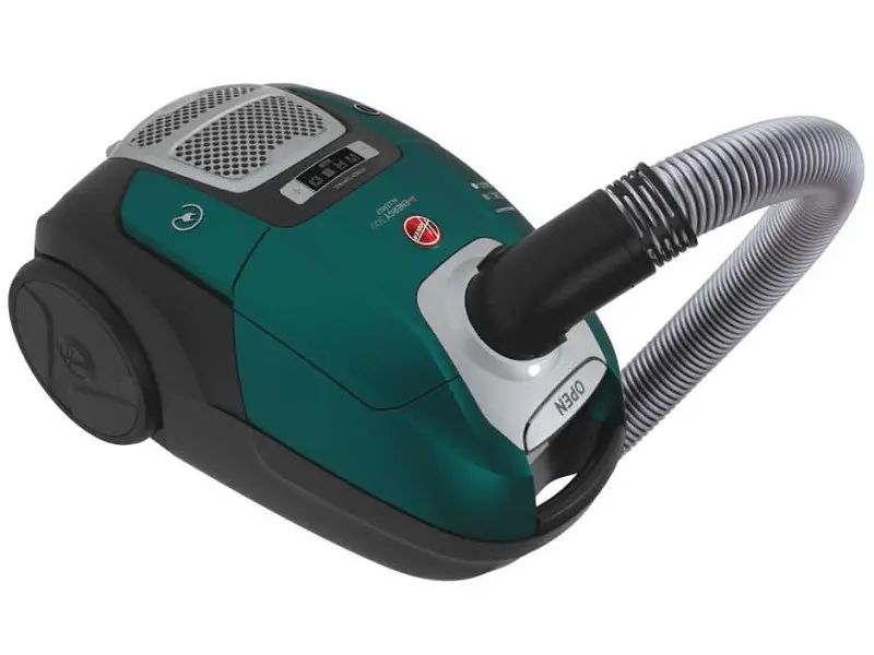 Пилосос Hoover H-Energy 500 HE532ALG 011 - фото 3