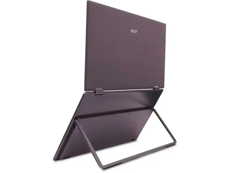 Портативний монітор Acer PD193QEbmiuux (UM.XP3EE.E01) - фото 6