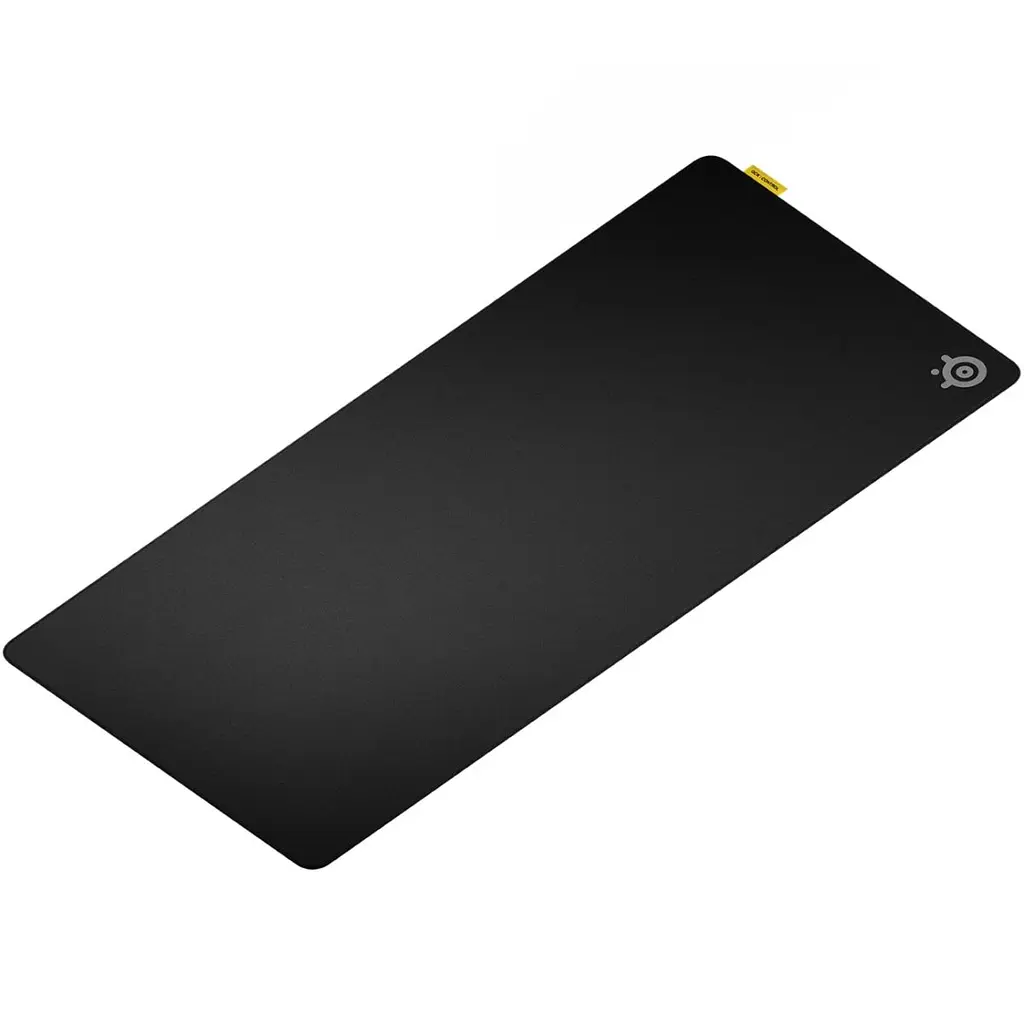 Ігрова поверхня SteelSeries QcK Performance XL - Control 900x400x3.5мм (63435) - фото 7