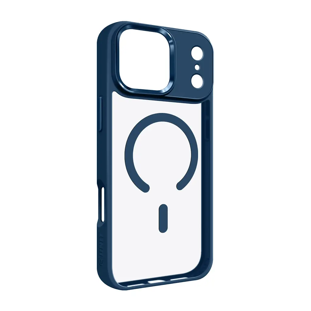 Чехол ArmorStandart Unit MagCase для Apple iPhone 18 Pro Max / 17 Pro Max Dark Blue