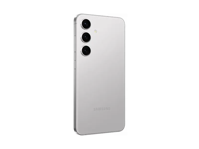 Смартфон Samsung Galaxy S24 8/256GB Marble Grey (SM-S921BZAG) - фото 6