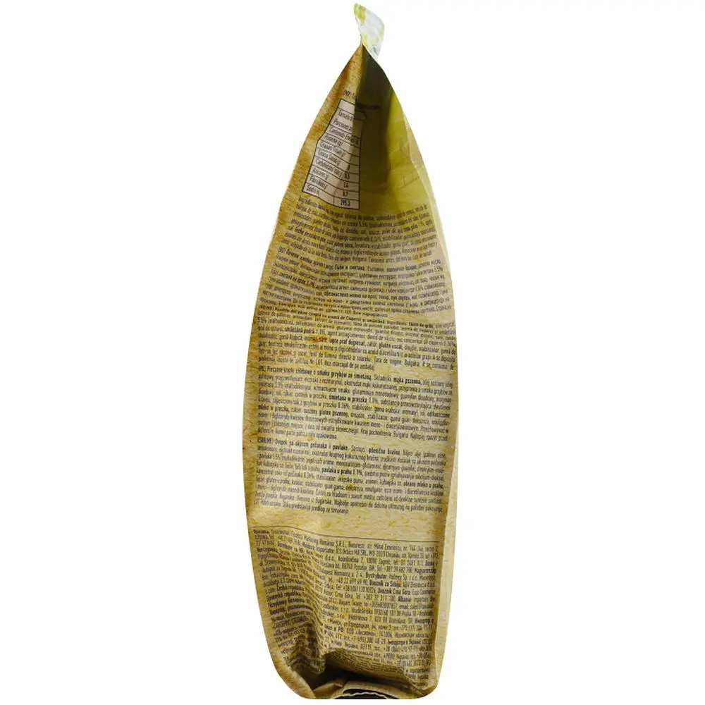 Брускети Maretti XXL Гриби зі сметаною 140 г (839850) - фото 4