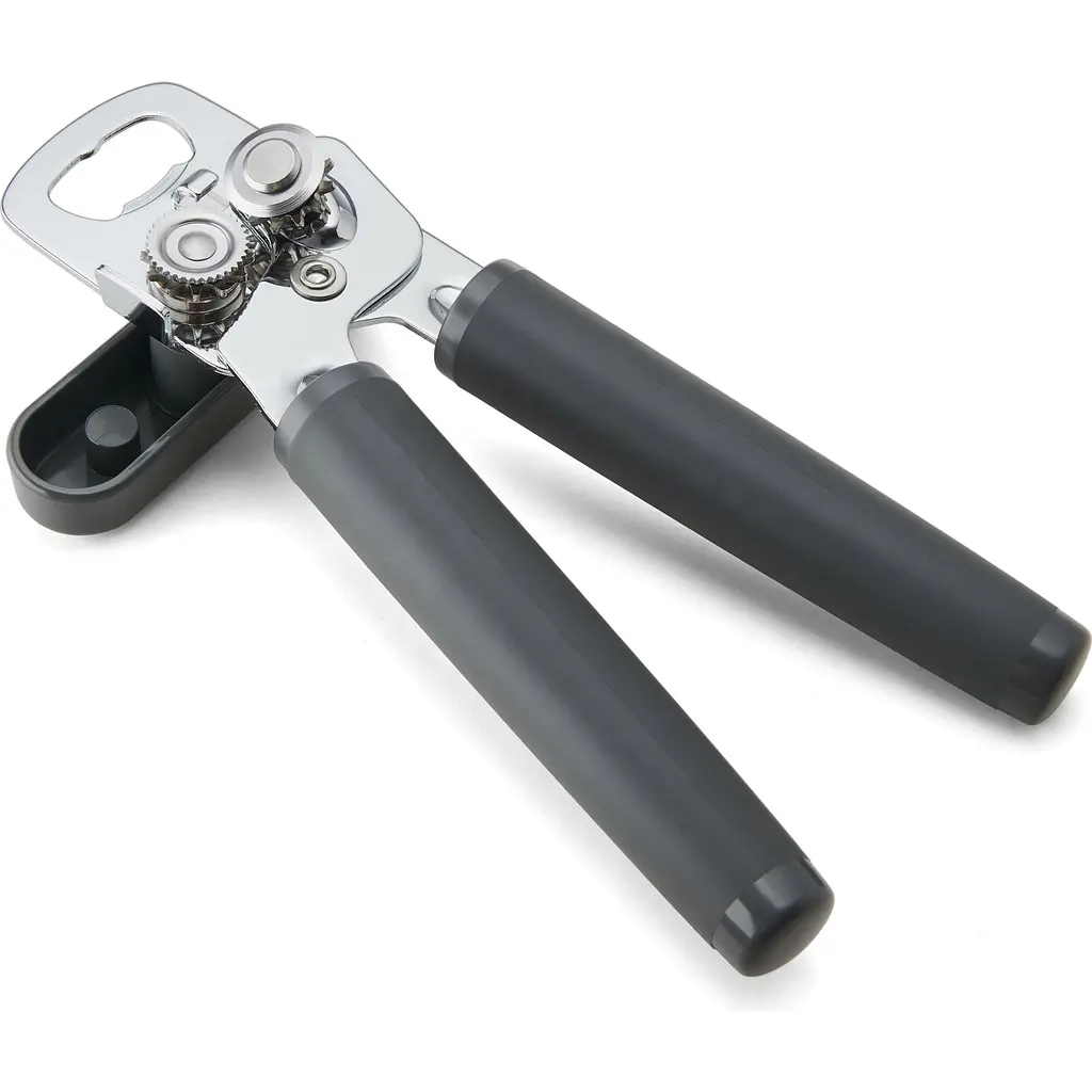 Відкривачка для банок і пляшок KitchenAid Coreline сіра (KES199OHCGG) - фото 2