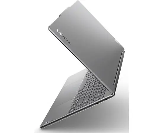 Ноутбук Lenovo Yoga 9 2-in-1 14IMH9, (83AC002NRM), Intel® Core™ Ultra 7 155H, 32GB RAM, SSD 1TB, Intel Arc Graphics, Windows 11 Home, Luna Gray - фото 9