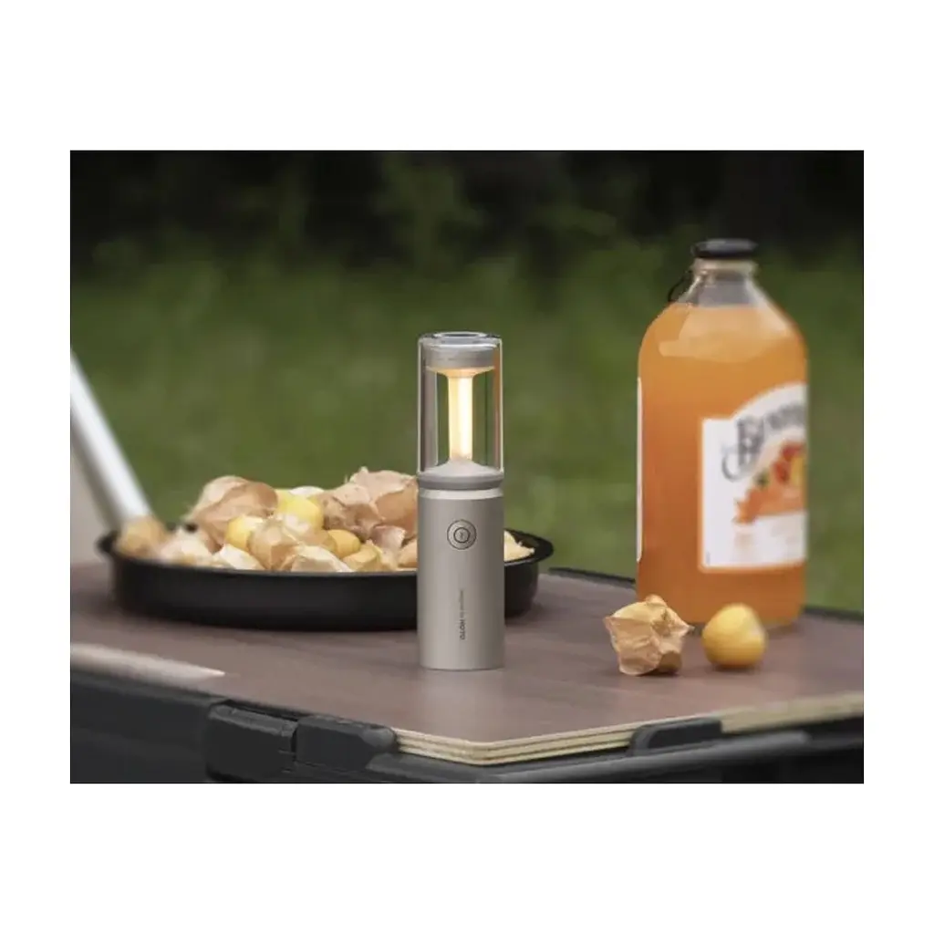 Ліхтар Xiaomi HOTO Camplight (QWLYD001) - фото 7
