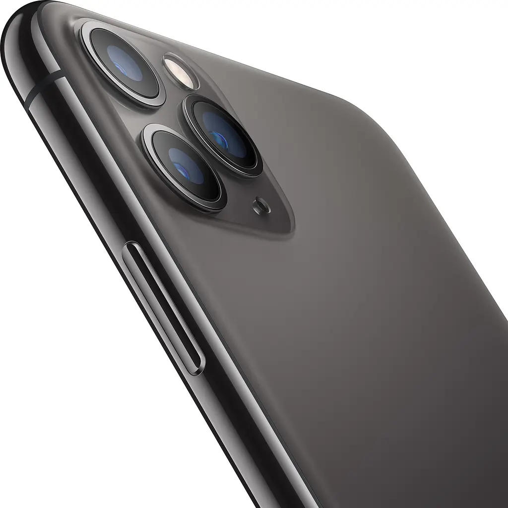 Смартфон Apple iPhone 11 Pro 256Gb Space Grey OPEN BOX - фото 3