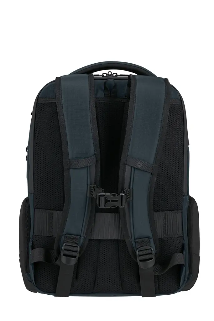 Рюкзак 14,1" Samsonite BIZ2GO BLUE 43x31x21 KI1*01003 - фото 2
