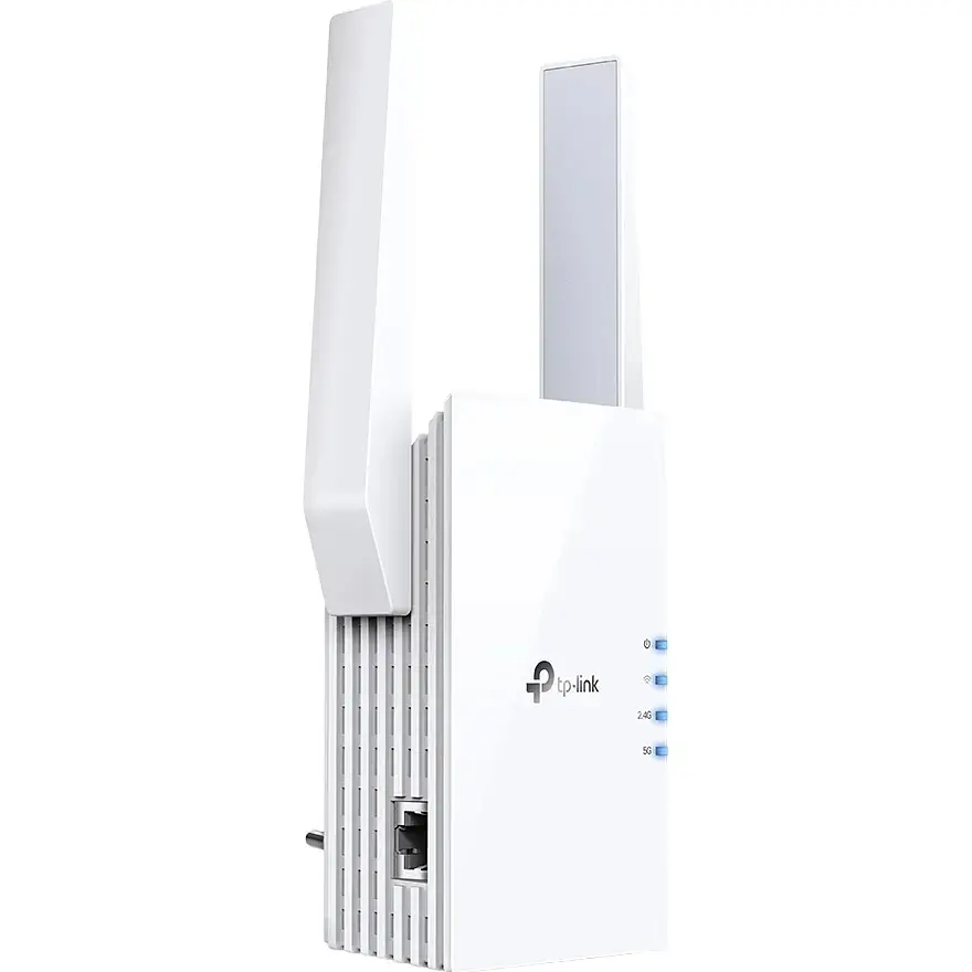 Ретранслятор Wi-Fi сигнала TP-Link RE505X [106817] - фото 3