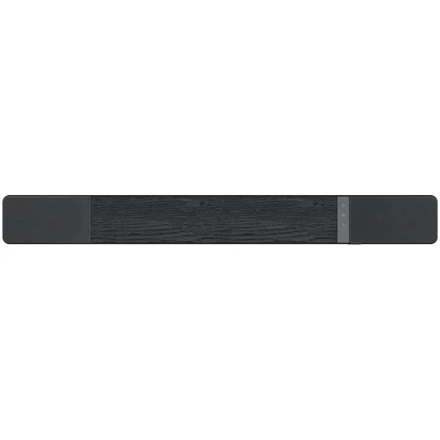 Саундбар Klipsch Flexus Soundbar Core 200 3.1.2 Dolby Atmos Black (1071984) - фото 2