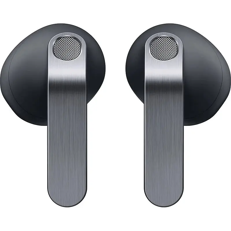 Bluetooth-гарнітура Samsung Galaxy Buds4 Black (SM-R540NZKASEK) - фото 2