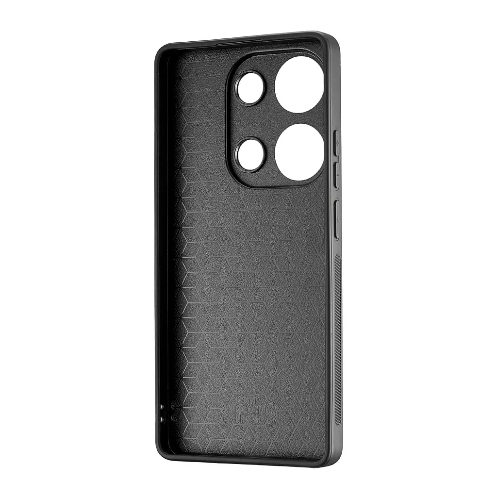 Чохол Prisma UA Xiaomi Redmi Note 13 Pro 5G/Poco X6 Armorial - фото 3
