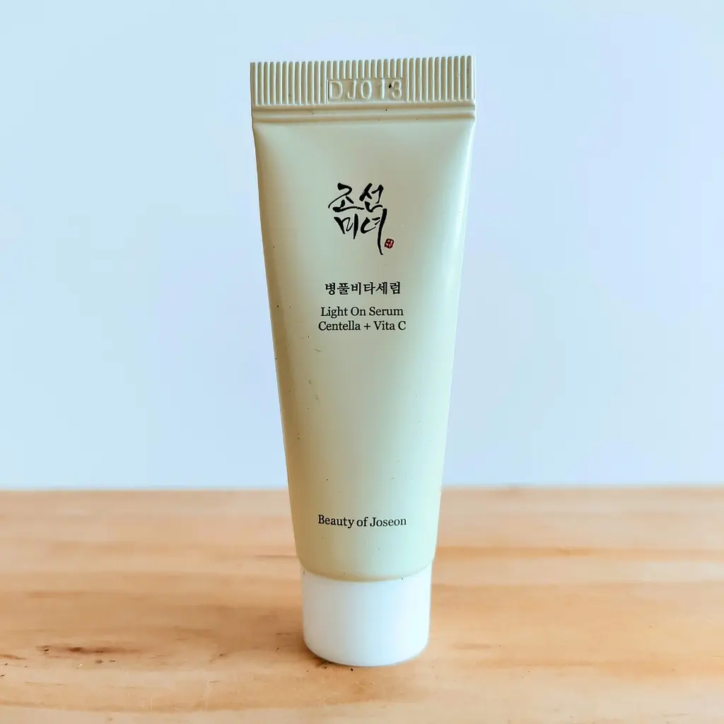Освітлююча сироватка Beauty of Joseon Centella Asiatica Vita Serum 10 мл (BJN033) - фото 2
