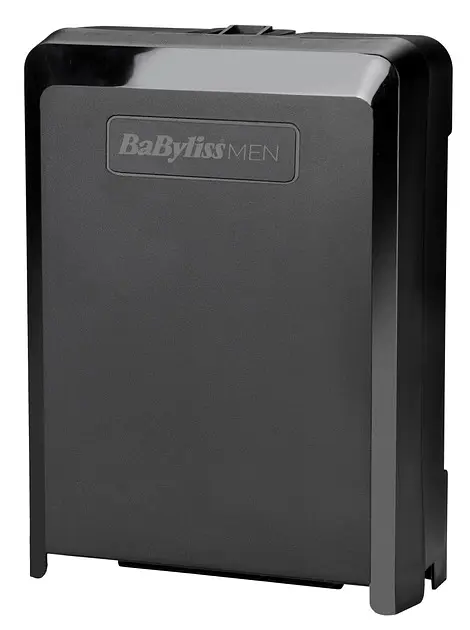 Машинка для стрижки волосся BaByliss E976E - фото 4