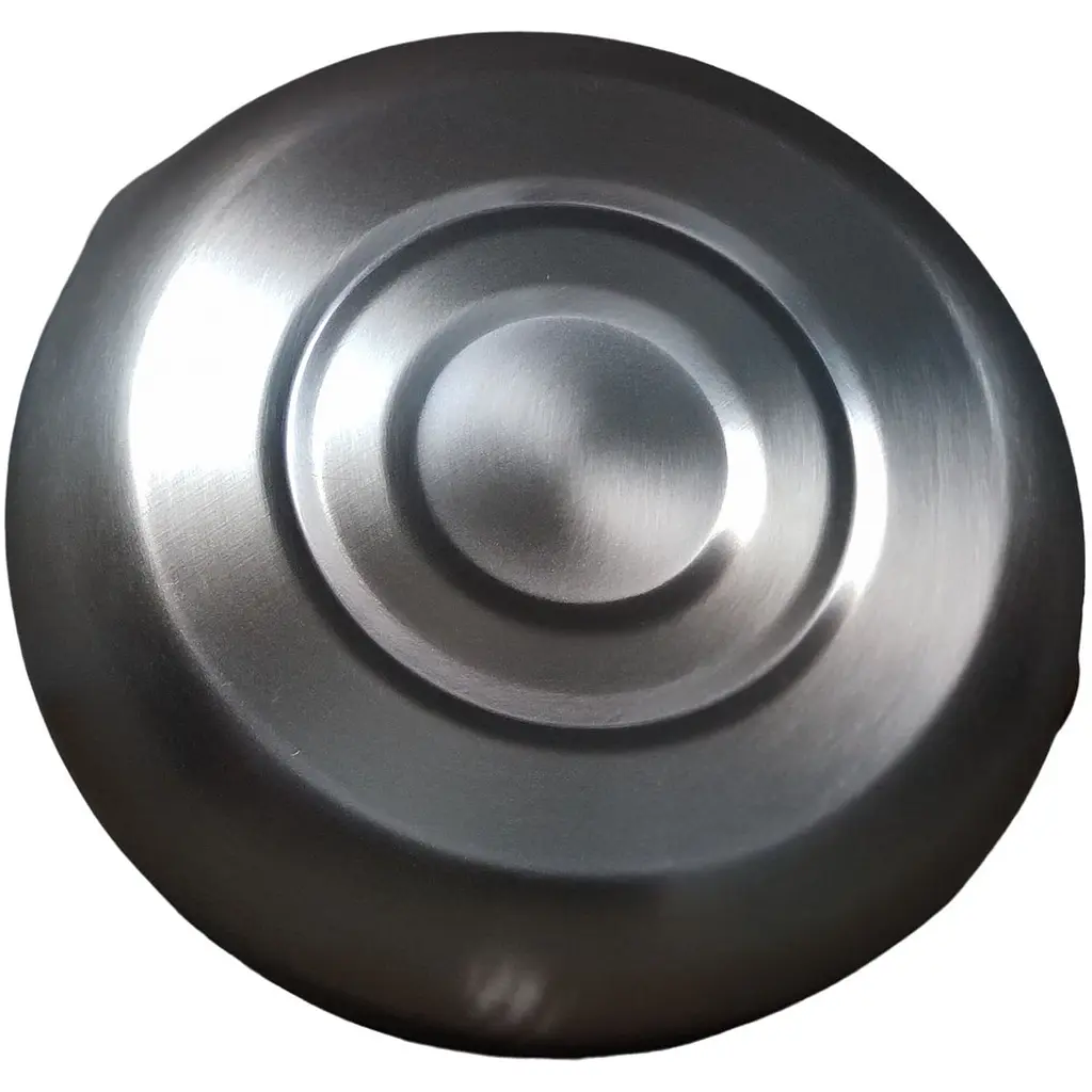 Чайник Vezzer зі свистком 3 л (VZ0066) - фото 3