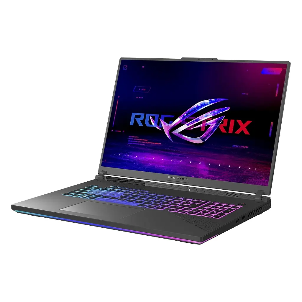 Ноутбук ASUS ROG Strix G18 G814PP-TT085 (90NR0KY8-M00580) - фото 3