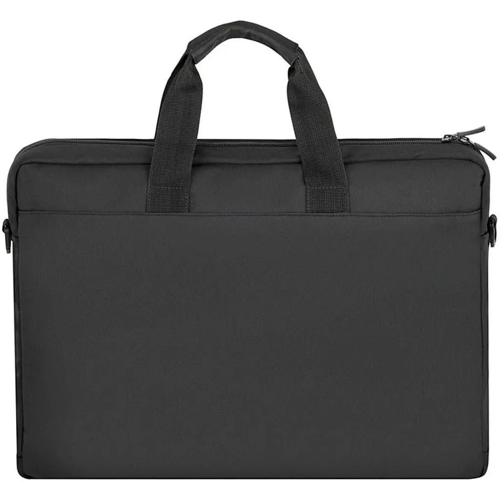 Сумка для ноутбука Rivacase Ulsan 8235 15.6" Black [112598] - фото 2