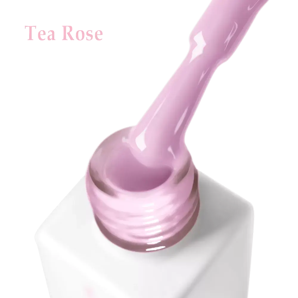 Камуфлююча база Joia vegan BB Cream base Tea Rose 8 мл - фото 4