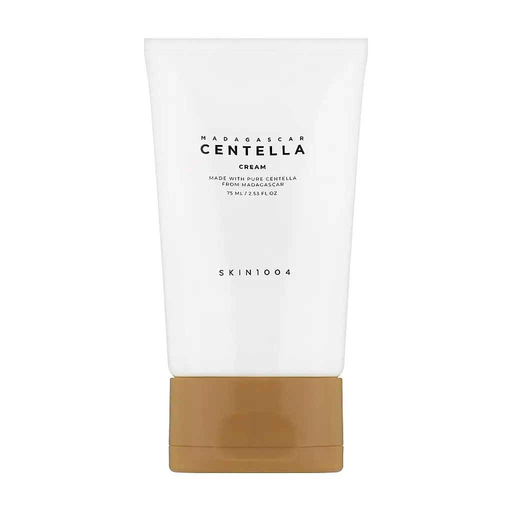 Крем для обличчя SKIN1004 Madagascar Centella Cream 75 мл (8809576260441) - фото 2