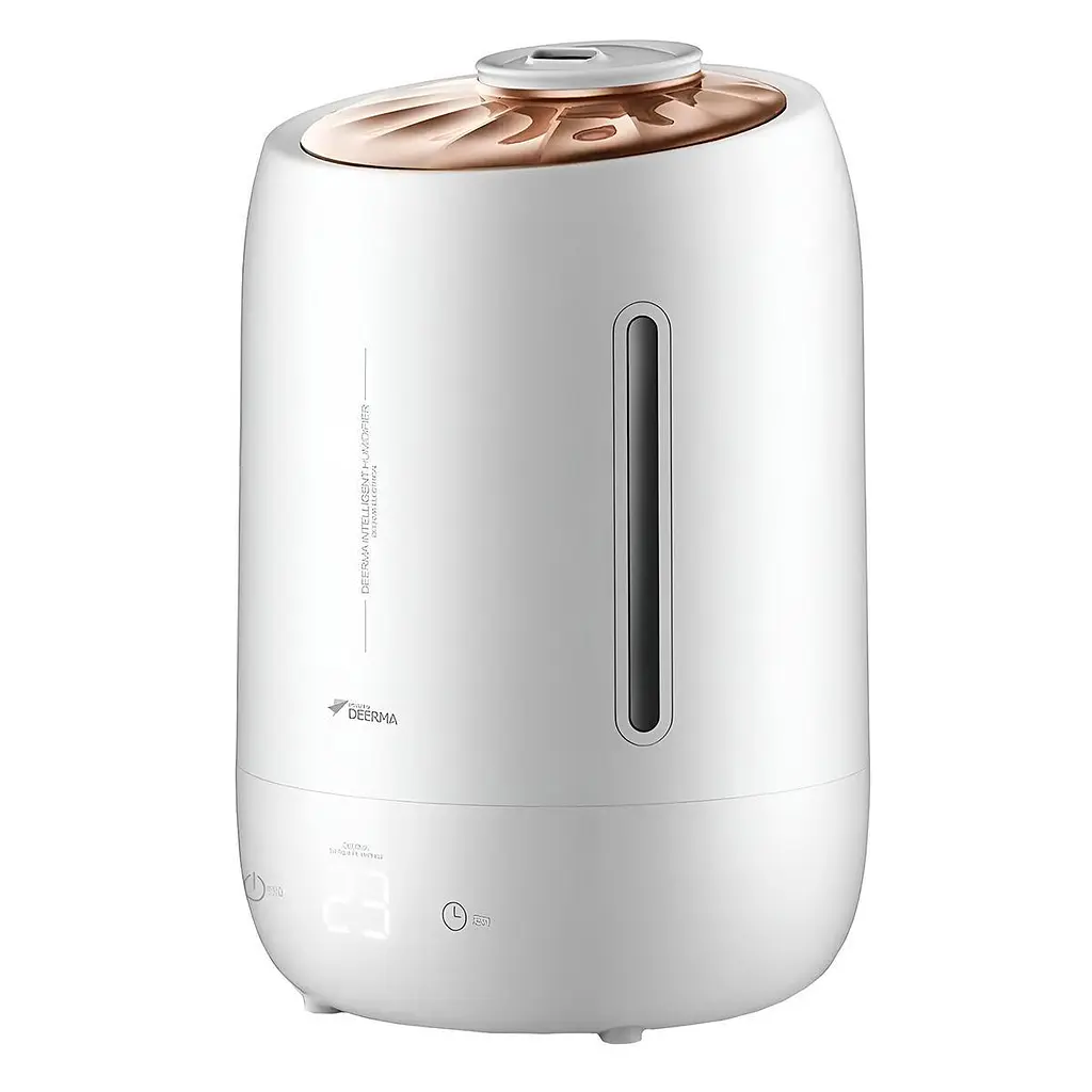 Увлажнитель воздуха Xiaomi Deerma 5L White (DEM-F600) - фото 5