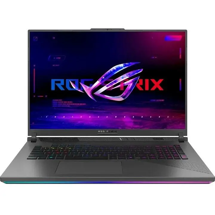 Ноутбук ASUS ROG Strix G18 G814PP-TT090 (90NR0KY8-M004W0)