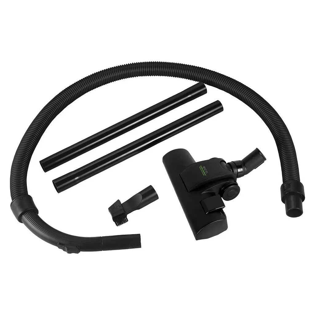 Пилосос з мішком ECG VP S1010 - фото 5