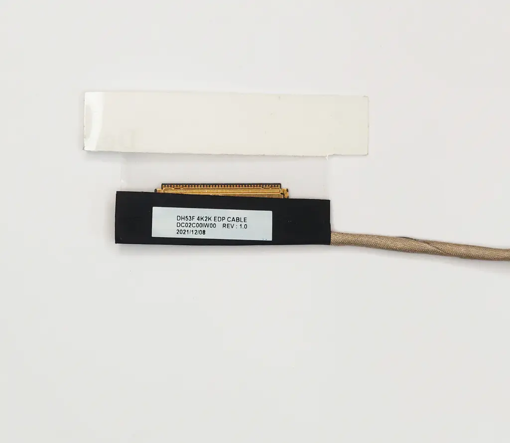 Шлейф матриці для ноутбуків Acer Aspire Nitro 5 AN515-31, AN515-41, AN515-42, AN515-52, eDP 40pin - фото 2