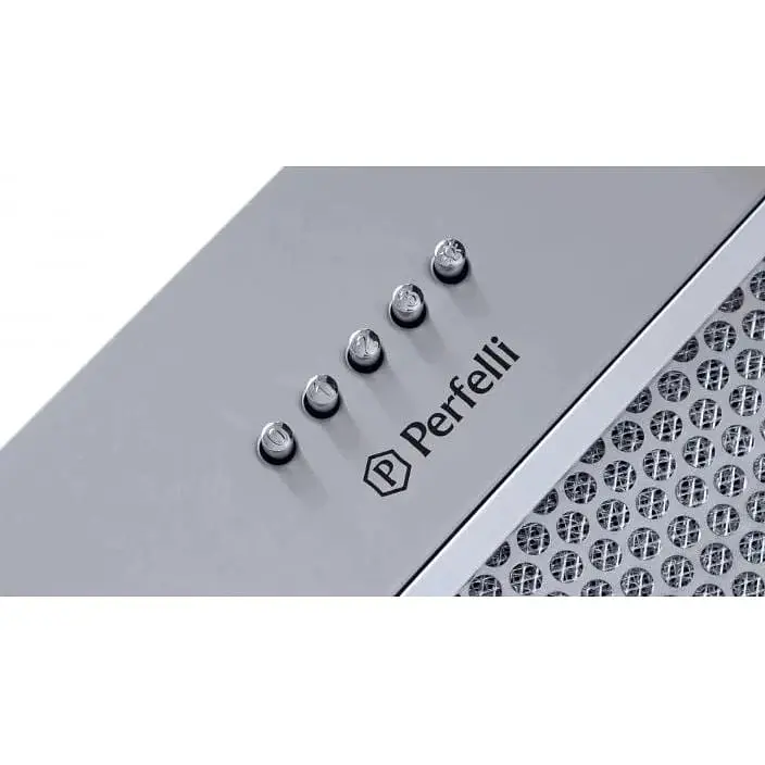 Витяжка вбудована Perfelli BI 9652 I 1000 LED - фото 7