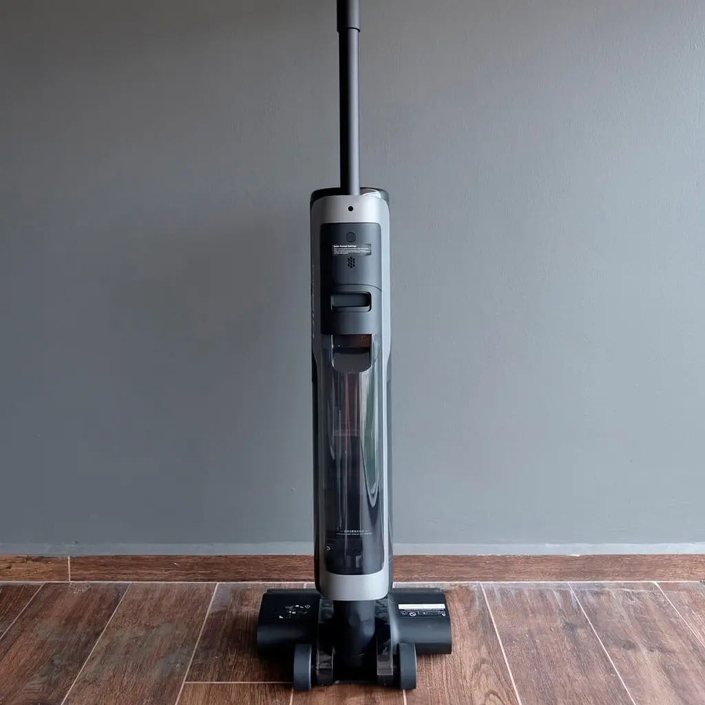 Вертикальний пилосос Xiaomi Dreame Wet and Dry Vacuum Cleaner H12 Pro [HHR25A] [81880] - фото 4