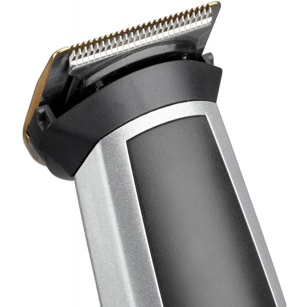 Тример для бороди та вусів BaByliss MT726E - фото 5