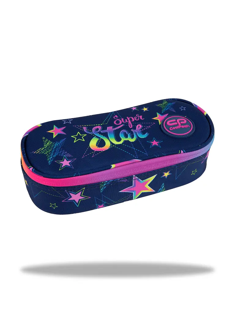 Пенал COOLPACK CAMPUS STARS (F062960)