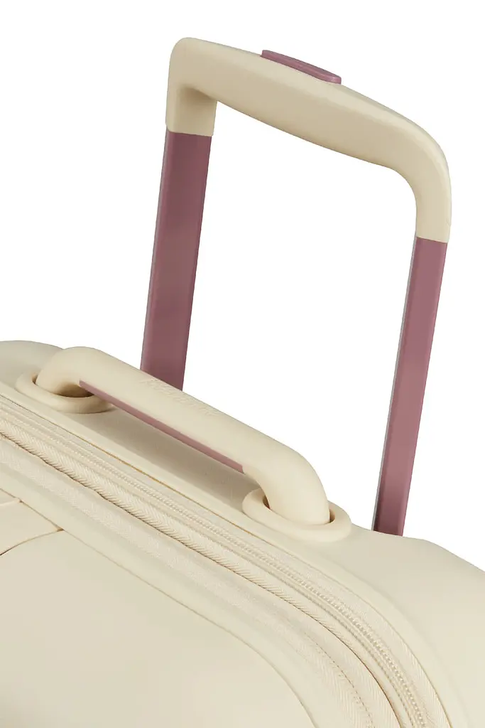 Валіза 55 См American Tourister NEOVIBE SUMMER SAND 55x40x20(23) MK4*15001 - фото 5