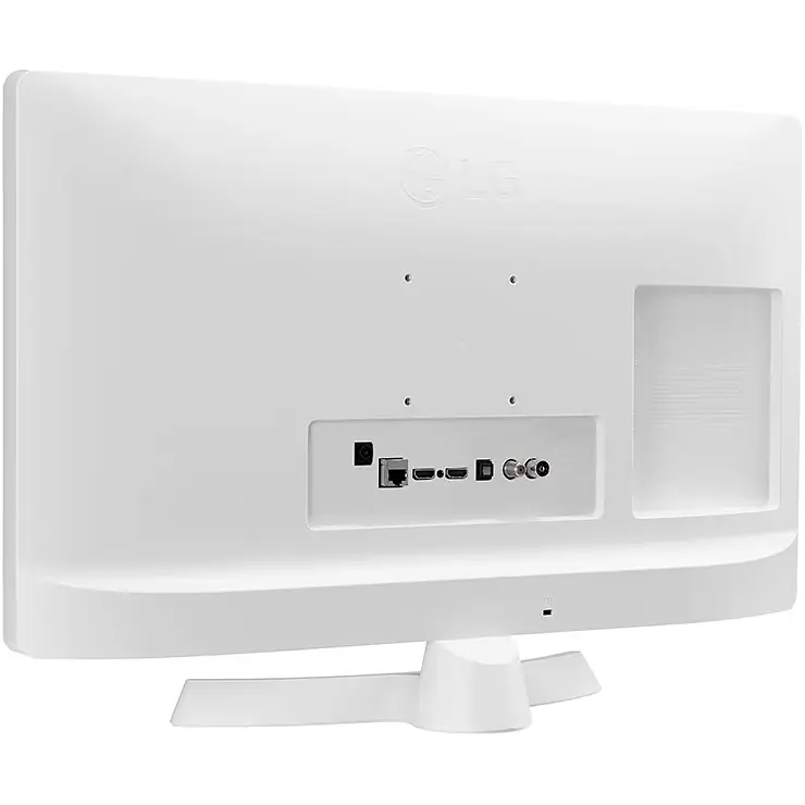 Монітор LG HD Ready 24" LED TV Monitor [24TQ510S-WZ] [104500] - фото 6