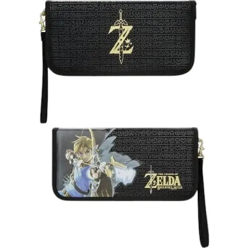 Чохол Nintendo Premium Console Case Zelda Edition Nintendo Switch Officially Licensed by Nintendo - фото 4