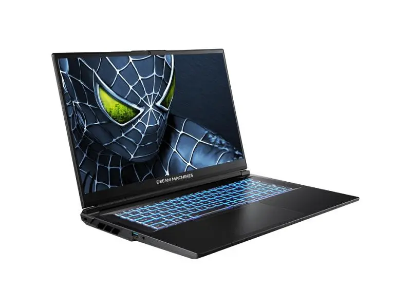 Ноутбук Dream Machines RG5050-17 (RG5050-17UA35) - фото 3