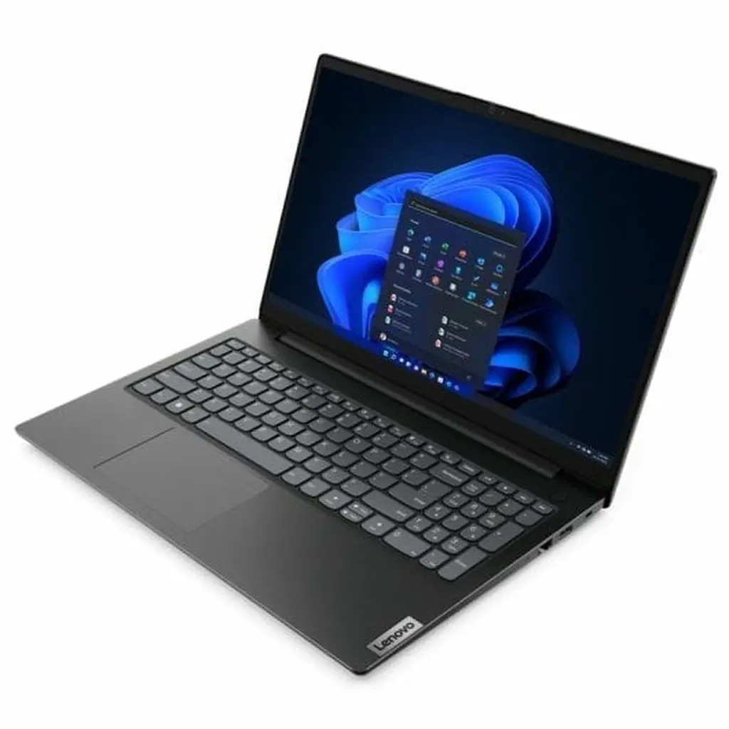 Ноутбук Lenovo,V15 G4 AMN 82YY001QSP,7 7730U,8 GB,512 GB,Radeon,Spanish Qwerty - фото 2