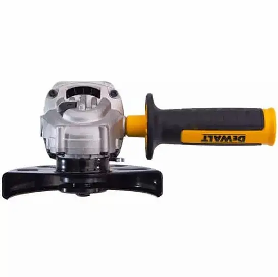 Шліфмашина кутова - болгарка мережева DeWalt DWE4238 - фото 3
