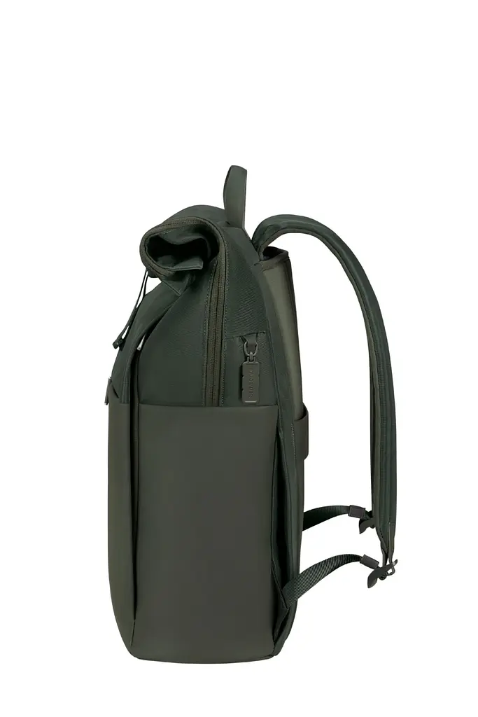 Рюкзак 15.6" Samsonite 4PACK FOREST GREEN 41x31,5x13,5 KP3*04005 - фото 3