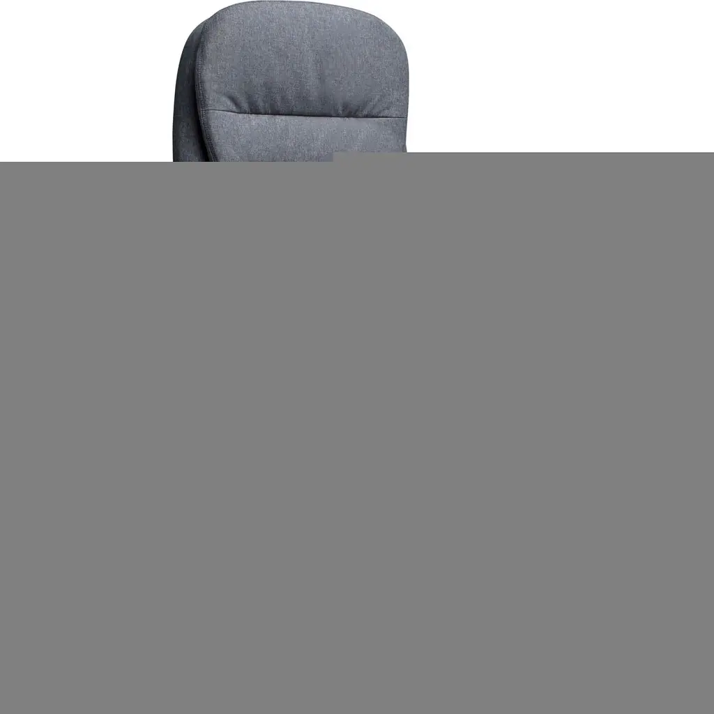 Офисное кресло GT Racer X-2873-1 Business Fabric Dark Gray [132200] - фото 2