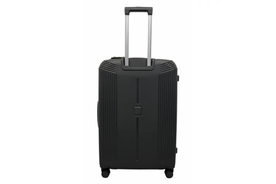 Валіза Airtex 647 велика 105л сіра (647-L-Gray) - фото 7