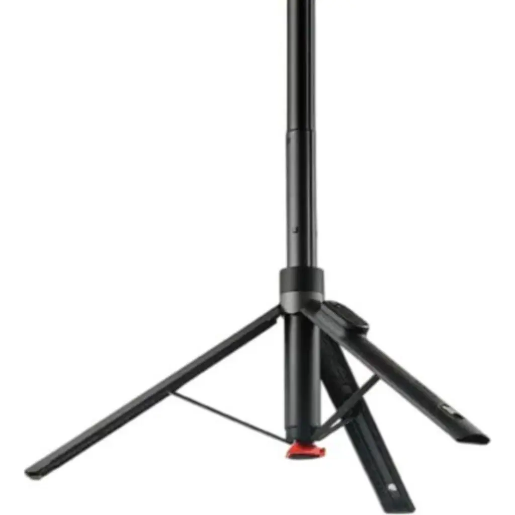 Монопод Xiaomi Zoom Floor Selfie Stick Tripod 62` (BHR083ZGL) [150502] - фото 4