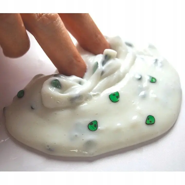 Набор Ужасные эксперименты с клеевой желейной фабрикой - Trefl 61965 - фото 6