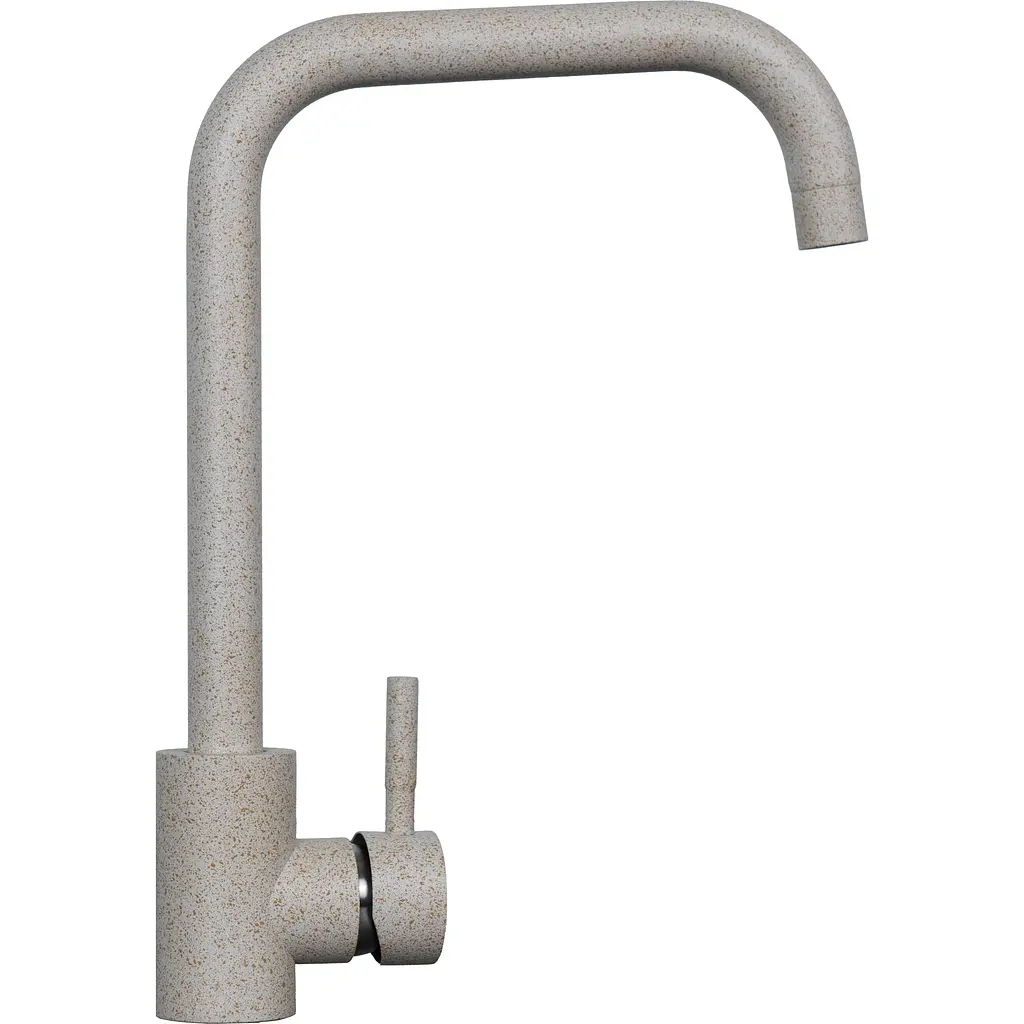 Смеситель Ventolux 323.250 Sand Quartz - фото 3