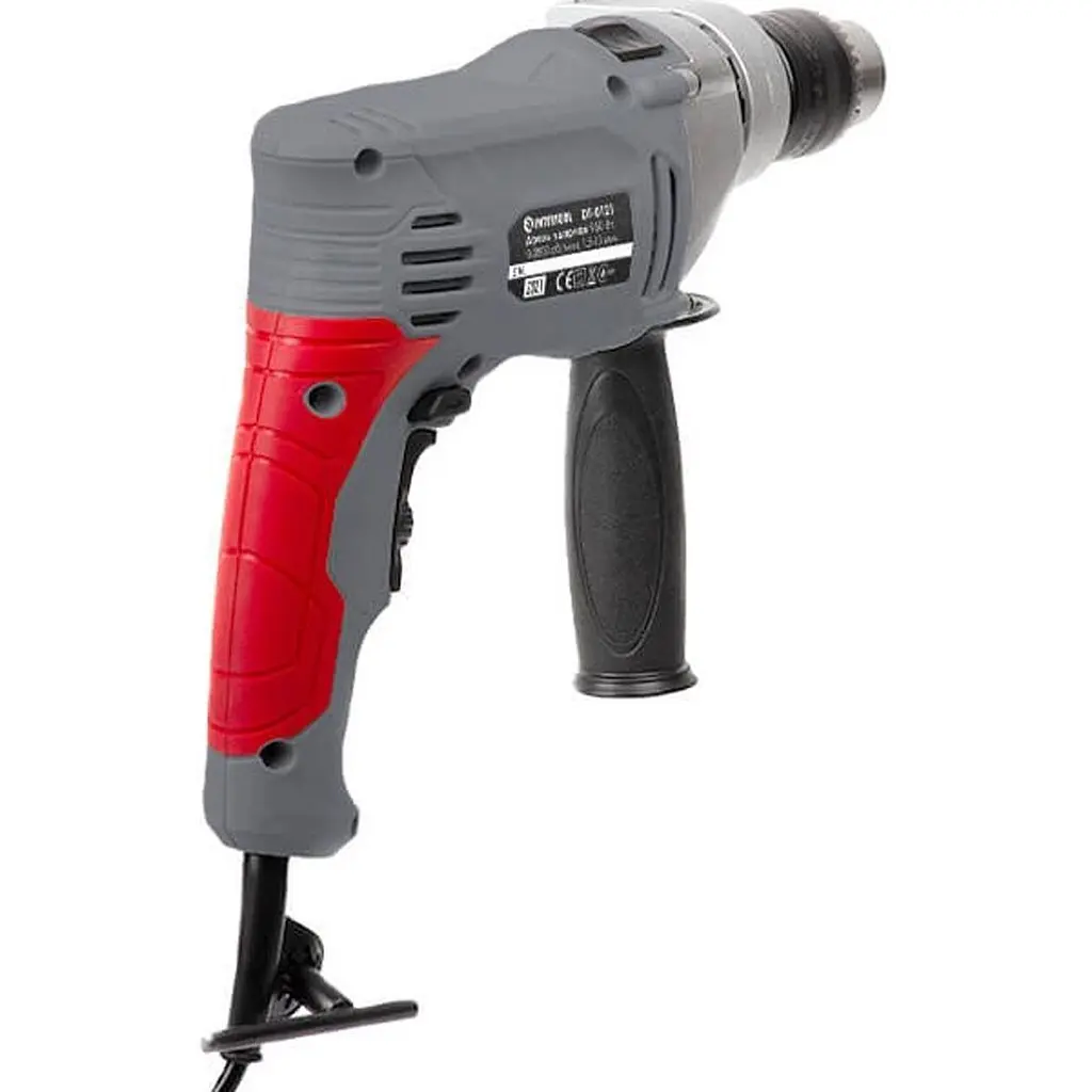 Дриль ударна Intertool DT-0121 [89153] - фото 5