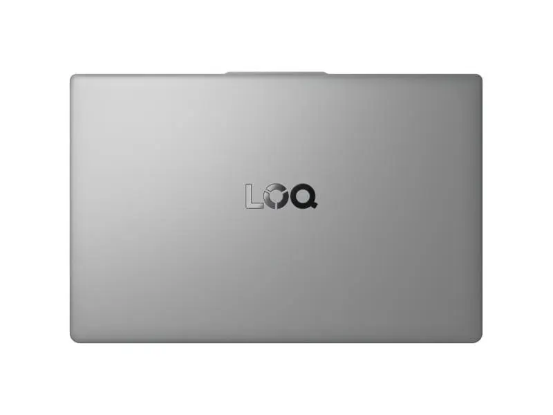 Ноутбук Lenovo LOQ 15ARP10E Luna Grey (83S0007GRA) - фото 9