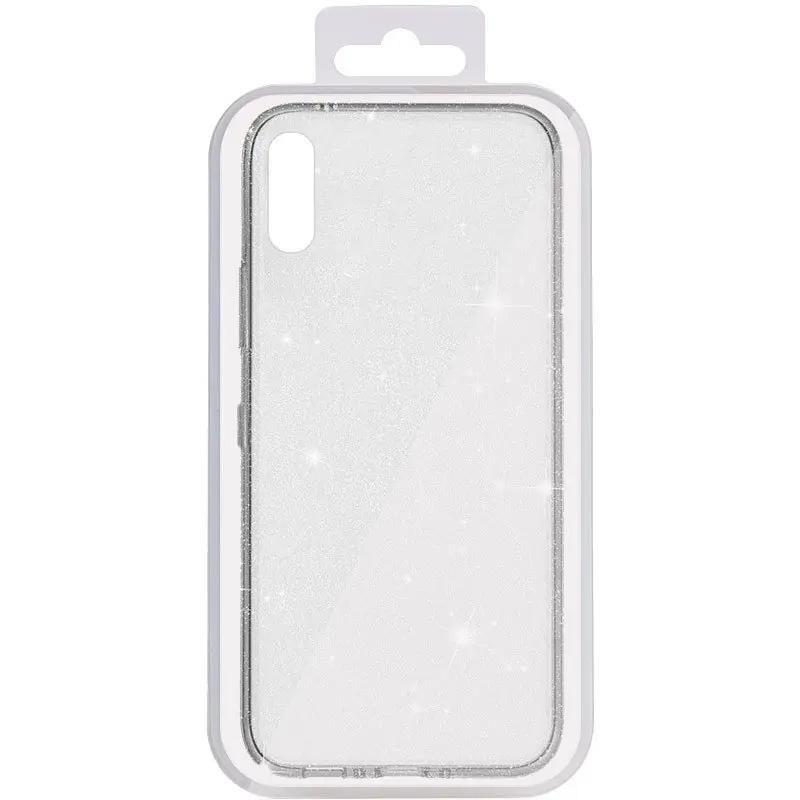 TPU чохол Nova для Samsung Galaxy A50 (A505F) / A50s / A30s Clear - фото 4
