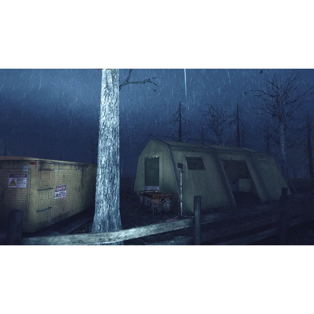 Ключ активації Microsoft Chasing Static для Xbox One/Series - фото 6