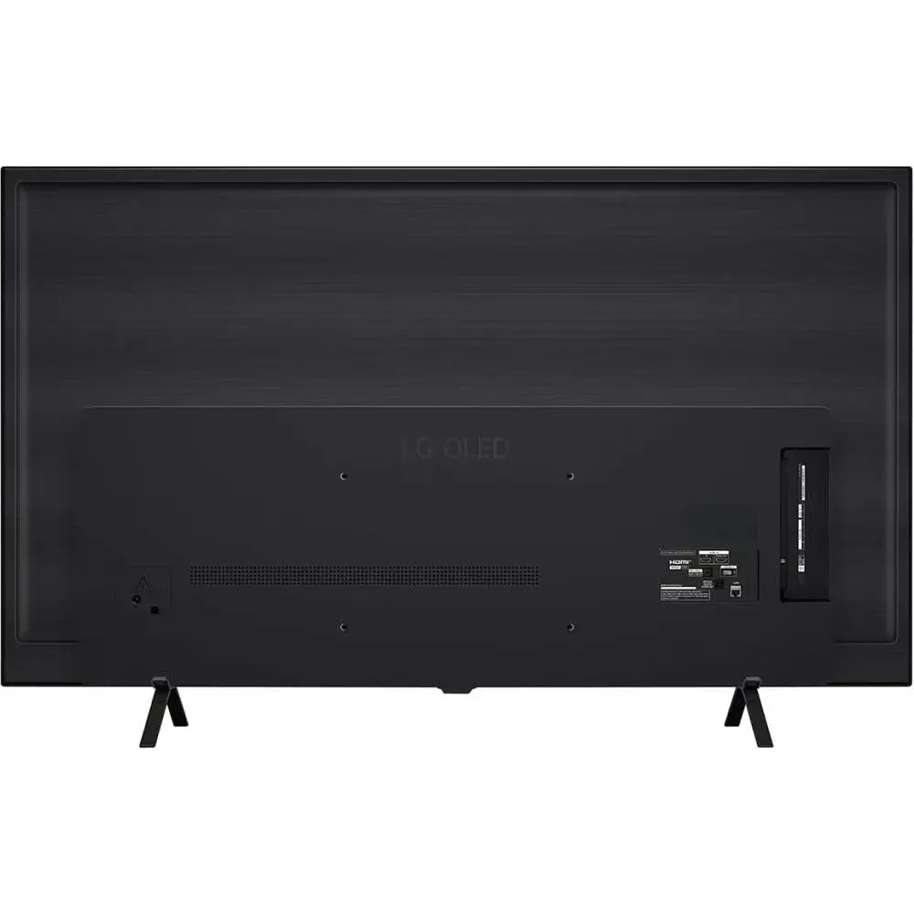 Телевизор LG OLED65B4 - фото 5