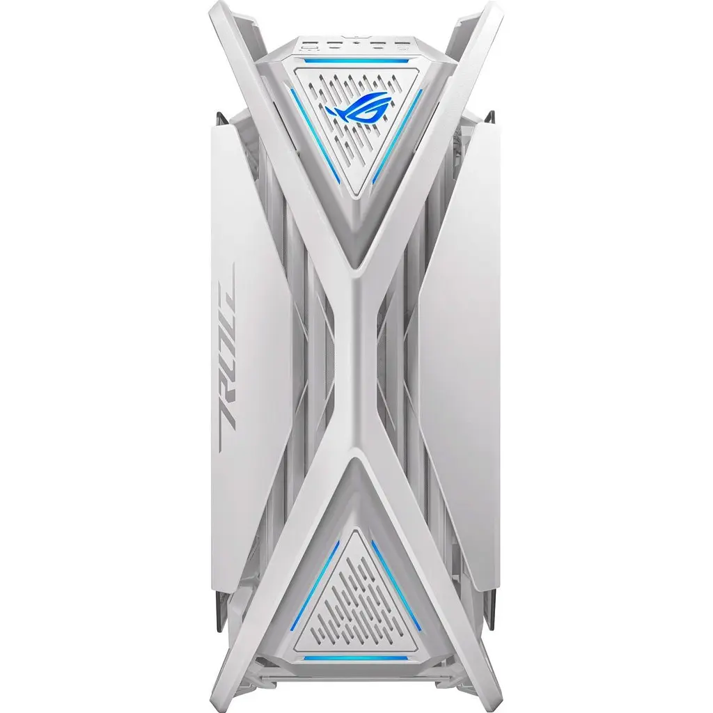 Корпус Asus ROG Hyperion GR701 White (90DC00F3-B39000) [134513] - фото 12