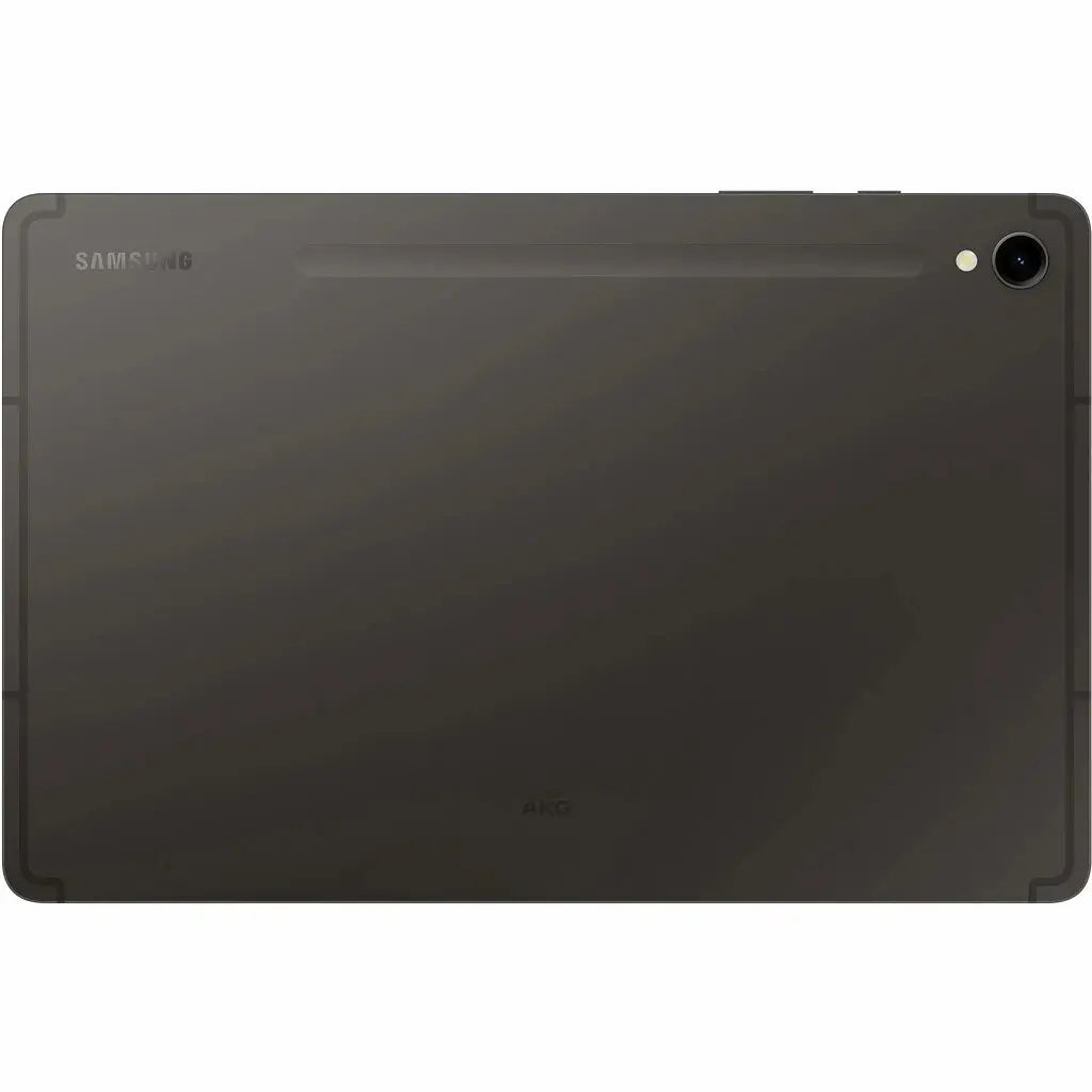 Планшет Samsung Galaxy Tab S9 12/256GB 5G Graphite (SM-X716BZAE) - фото 3